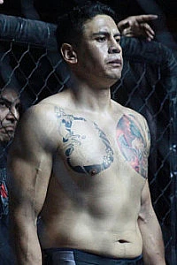 Heriberto Tovar