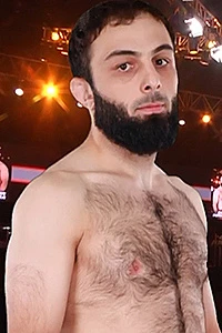 Рустам Хадисгаджиев