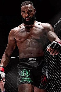 Aldin Bates