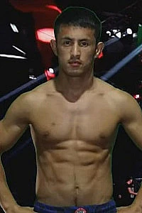 Muslihiddin Zokhidov
