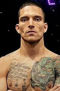Max Metzgar