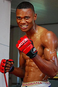 Victor Kuku