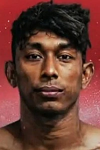 Pankaj Mehra