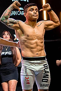 Cristian Olano