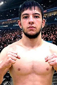 Nurlan Zarganayev