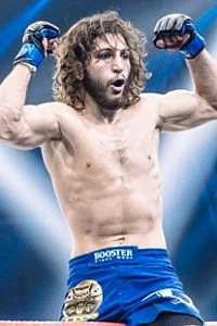 Ситик Мудуев