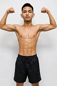 Nine Nine Aung
