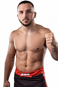 Edin Ramdedovic