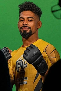 Erik Casanova