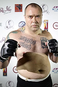 Евгений Болдырев