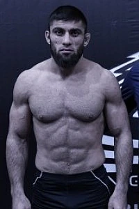 Амирхан Кукаев