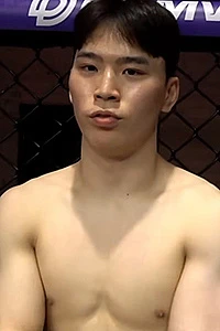 Min Guk Yoon