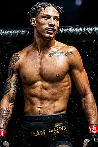 Joe Gonzalez Jr.