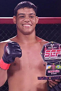 Clauson Carpio