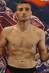 Tyler Keating