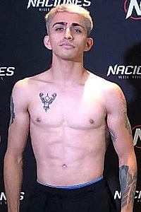 Eli Alonso Perez
