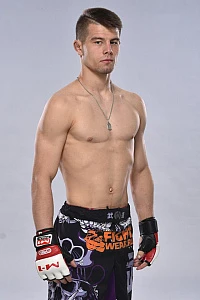 Кирилл Фоменков