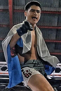 Adriano Lucena