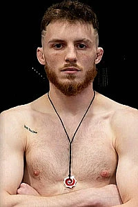Brandon Bernard