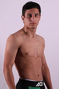 Ахмед Макаев