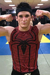 Ваха Цадаев