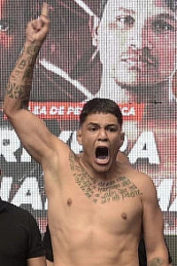 Diego Cieza