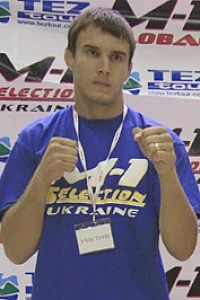 Александр Козырь