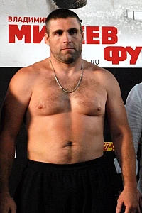 Oleg Gapchenko