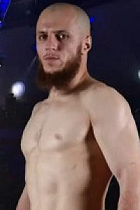 Алхазур Тусуев
