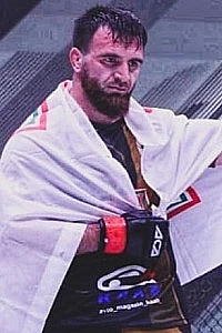 Хусейн Кушагов