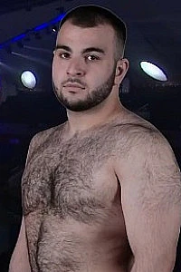 Рези Асламбеков