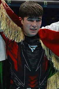 Баракатулло Асадуллоев