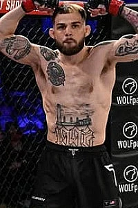 Cole Alaxanian