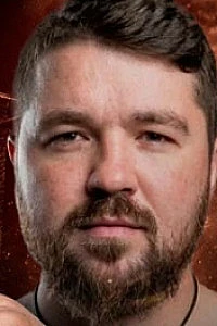 Александр Никитин