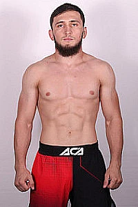 Билал Алихаджиев