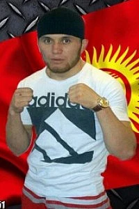 Алишер Калатов
