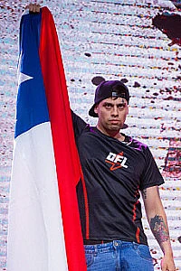 Claudio Leon Cardenas