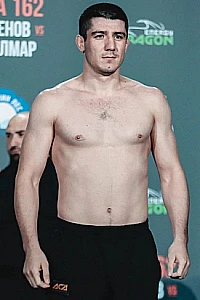 Азамат Джикаев