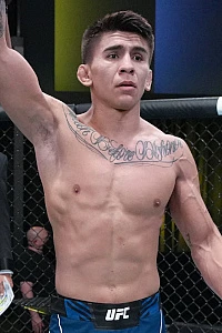 Марио Баутиста