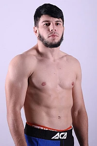 Рамазан Кадиев