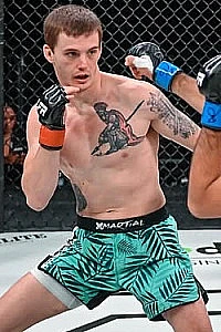 Dylan Booker