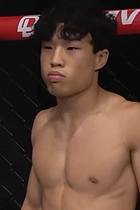 Gun Hee Cha