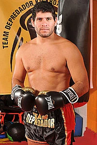 Javier Lettieri
