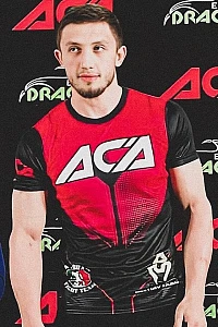 Абубакар Местоев