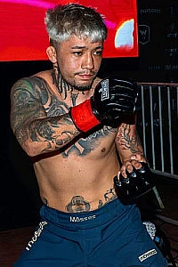 Diego Valenzuela