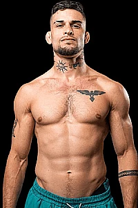 Josue Salas
