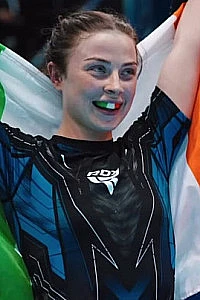 Kiya O'Sullivan
