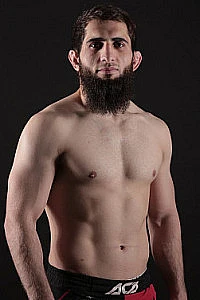 Ахмед Гакиев