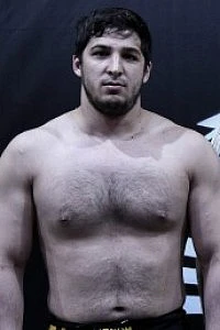 Али Хаджиев