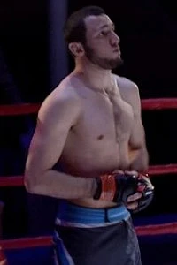 Абдул Газиев